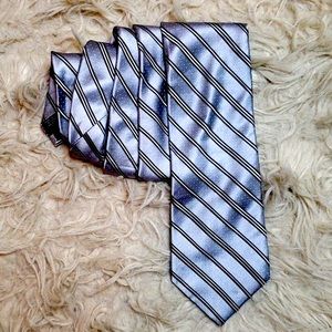 Boca Classics Silk Luxury Tie